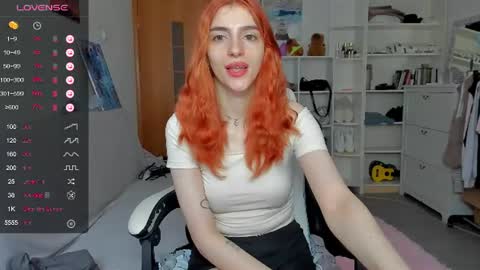 broosnica1 online show from 07.14.26