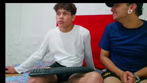 brosscams2025 online show from 01.18.26