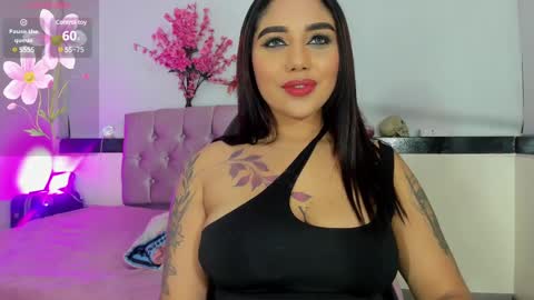 valentina online show from 03.05.25