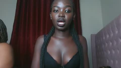 brown_sugar4 online show from 10.22.25
