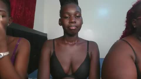 brown_sugar4 online show from 05.14.26