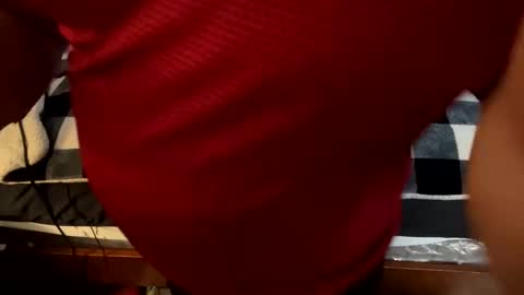 brownbootie1 online show from 01.27.25