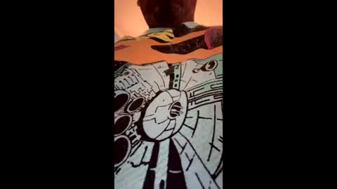 brownbootie1 online show from 12.05.25