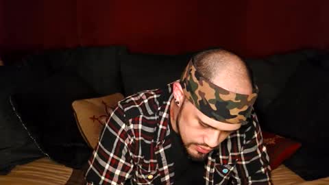 Snapshot of brownboyt chatting on 02.05.26 brownboyt online show from 02.05.26