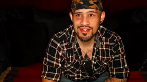 Snapshot of brownboyt chatting on 02.08.26 brownboyt online show from 02.08.26