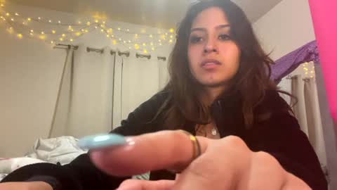 Snapshot of brownbunny212 chatting on 02.09.25 brownbunny212 online show from 02.09.25