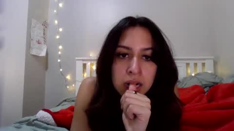 Snapshot of brownbunny212 chatting on 02.27.25 brownbunny212 online show from 02.27.25