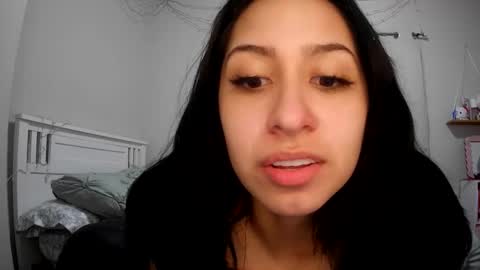 Snapshot of brownbunny212 chatting on 03.05.25 brownbunny212 online show from 03.05.25