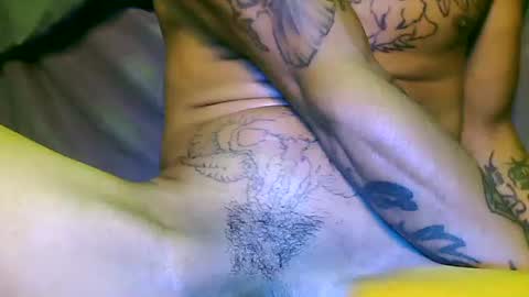 browndickchris online show from 11.18.25