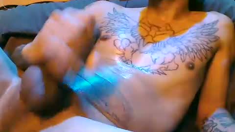 browndickchris online show from 03.09.26