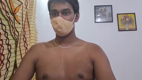 Snapshot of brownguy2505 chatting on 01.07.26 brownguy2505 online show from 01.07.26