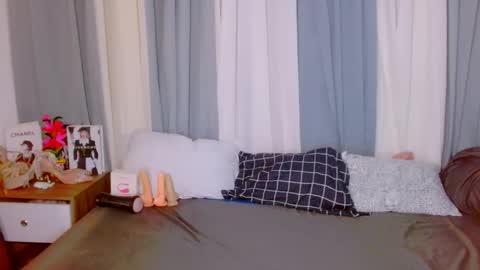 Roberta  GODDESS OF PLEASURE AND SEXUALDESIRE   online show from 09.17.25