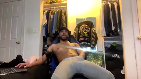 Brownskinshortyy online show from 03.01.25