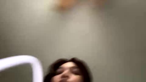 Snapshot of brownsugar0910 chatting on 02.19.25 EtherealLilac online show from 02.19.25