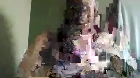 EtherealLilac online show from 03.08.26