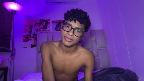 Andre online show from 04.11.26