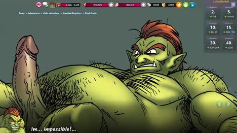 Brsrkr online show from 03.07.25