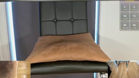 Brsrkr online show from 03.10.25