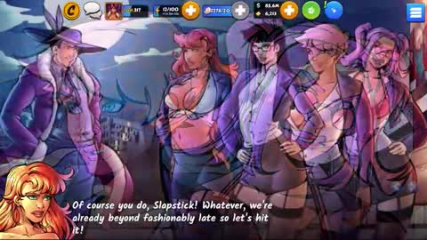 Brsrkr online show from 09.11.25