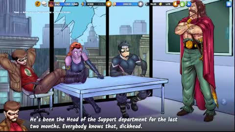 Brsrkr online show from 04.17.26