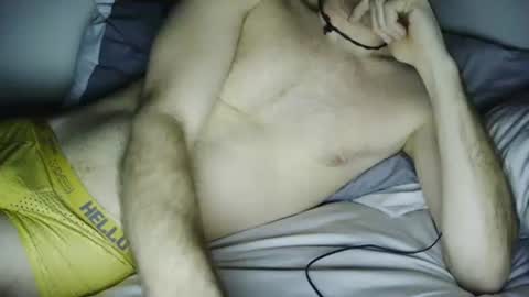 Bruc12168 fit slim new makemecum bigdick edging online show from 01.06.25