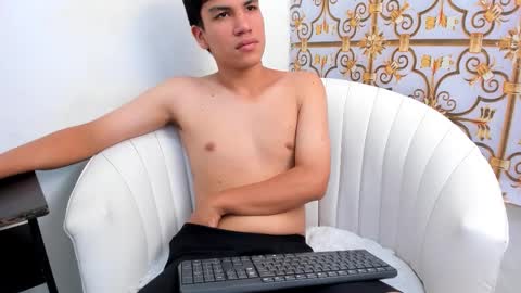 BRUCE online show from 03.05.26