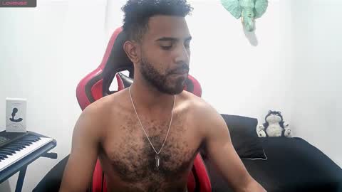 bruce_1111 online show from 11.20.25