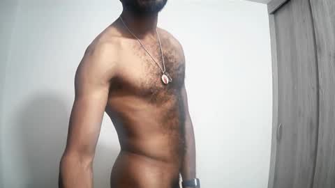 bruce_1111 online show from 12.16.25