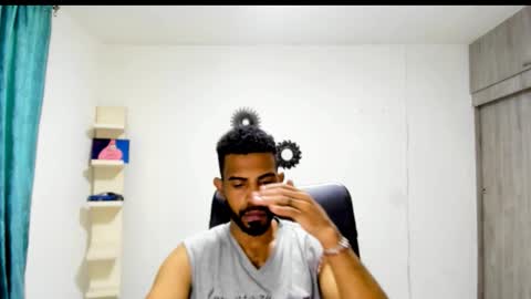 bruce_1111 online show from 03.04.26