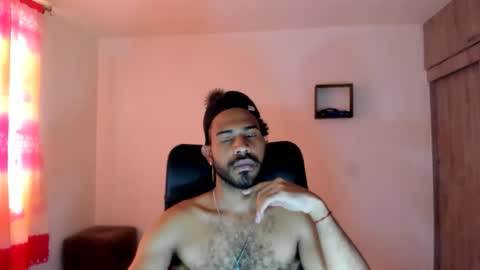 bruce_1111 online show from 06.02.26