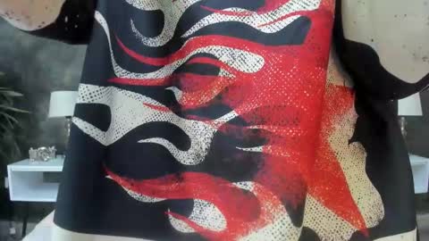 Bruce Hans online show from 03.24.26