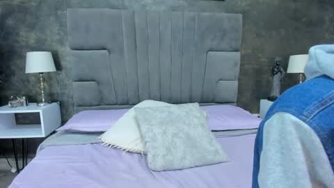 Bruce Hans online show from 04.19.26