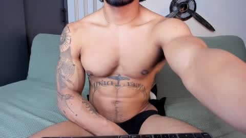 bruce roldan online show from 01.15.25