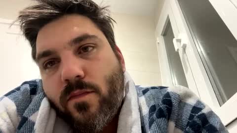 Bruce Wayne online show from 01.02.25