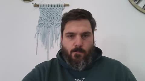 Bruce Wayne online show from 03.11.25