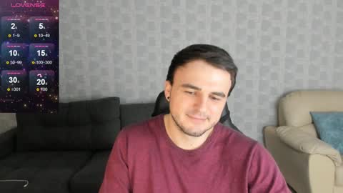 Bruce Wayne94 online show from 12.25.24