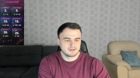 Bruce Wayne94 online show from 01.10.25