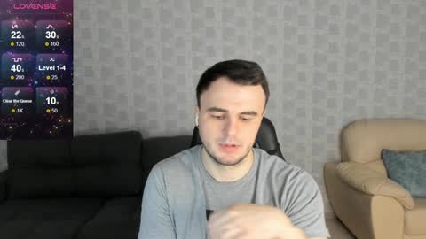 Bruce Wayne94 online show from 01.13.25