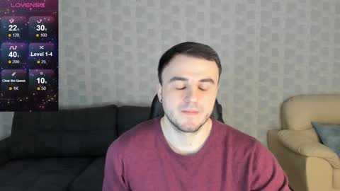 Bruce Wayne94 online show from 01.16.25