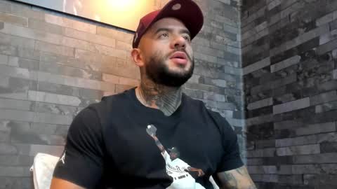 Snapshot of brucedallas chatting on 01.13.26 brucedallas online show from 01.13.26