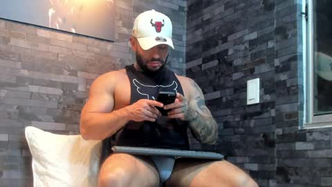 brucedallas online show from 03.27.26