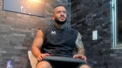 brucedallas online show from 04.19.26