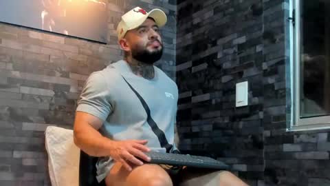 brucedallas online show from 04.24.26