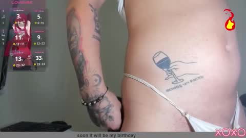 brucee_venturee online show from 01.05.26