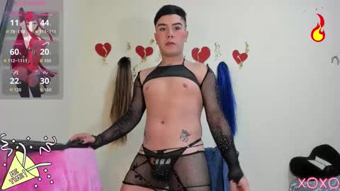 brucee_venturee online show from 03.19.26