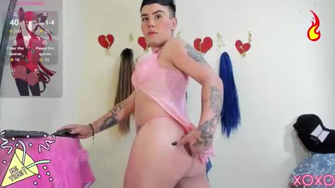 brucee_venturee online show from 03.29.26