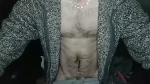 Bruce online show from 11.05.25