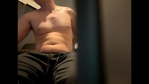 brucelogan80 online show from 10.31.25