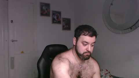 Bruce online show from 12.04.24