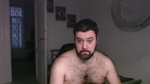 Bruce online show from 12.11.24